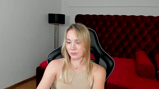 Chat XXX Live ElaraVoltage