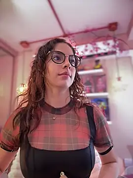 دردشة Zoe_Bae الجنسية المباشرة