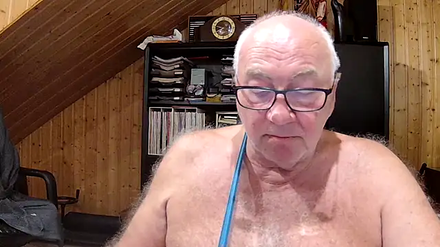 biggandybig Webcam-Show