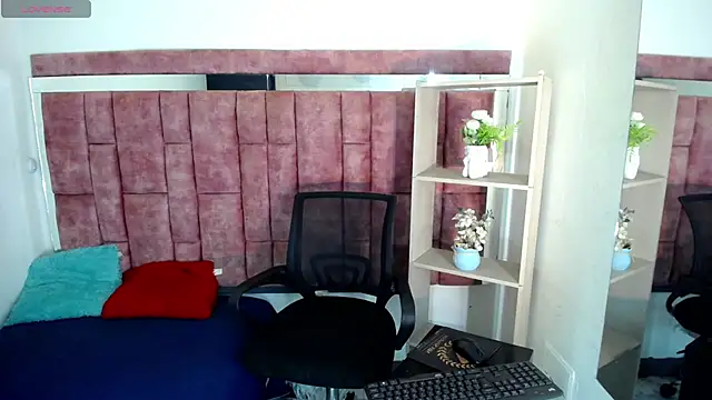 DeboraRaquel's Live XXX Chat