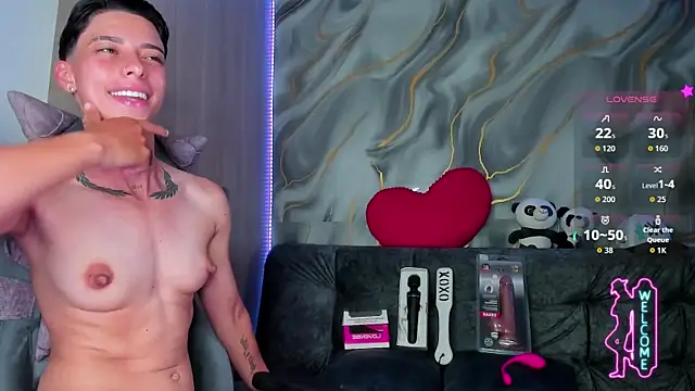 AmberAdams_'s Live XXX Chat