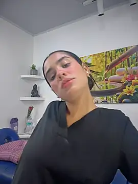Chat XXX en directo de Spa-Girls