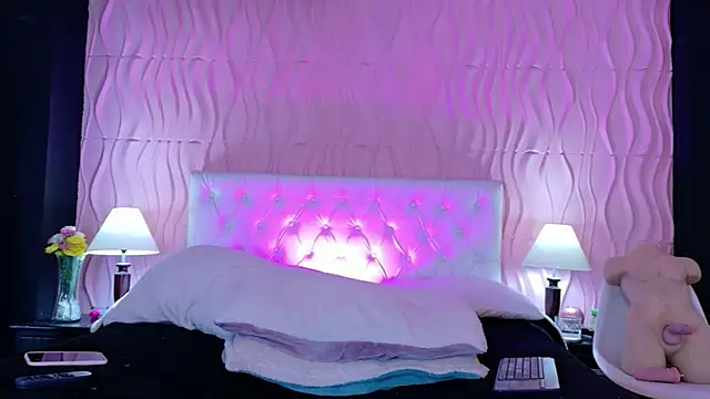 Veronica_Nasty_'s Live XXX Chat