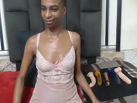 Chat XXX Live Mushkybae