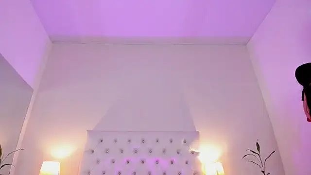 Tiffanny_Gomez's Live XXX Chat