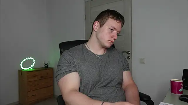 Chat XXX ao vivo de Richard_Dullas