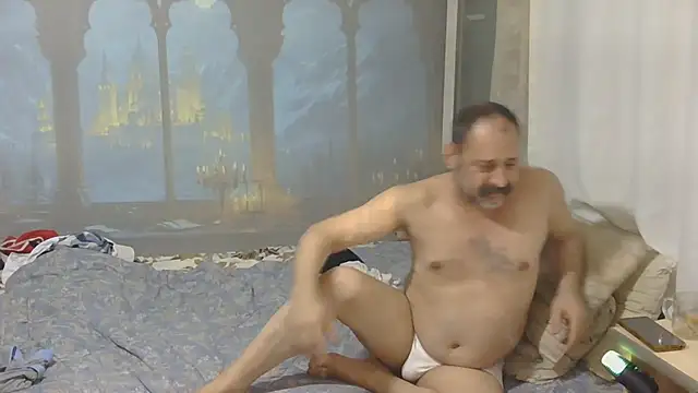 Biracikral Show Webcam