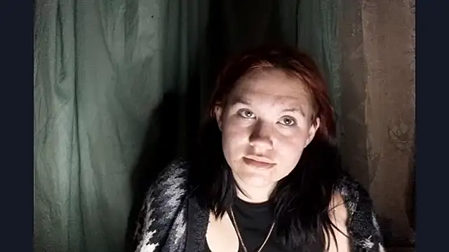 FayeWildman: онлайн-секс-чат