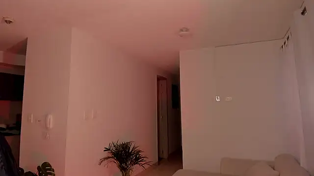 itsjade's Live XXX Chat