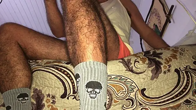 victor_chatのライブXXXチャット