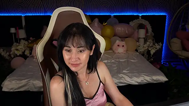 Živý XXX chat CarolinaaFoxyyy