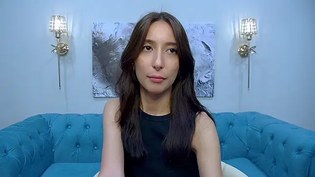 Živý XXX chat DanaRoges