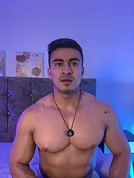 Chris_Clarck Webcamshow