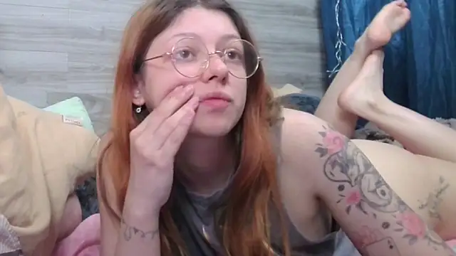 Lina_Kitty – Naživo XXX chat
