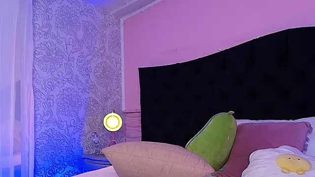 Hada_Bluen Live XXX chat
