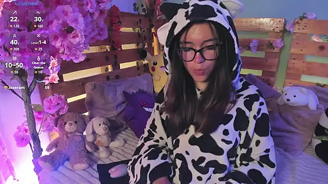 XXX chat uživo modela Majito_Cute