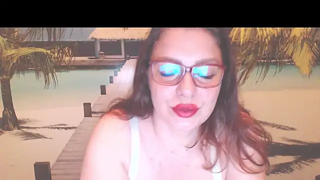 XXX chat uživo modela Queen__Natasha