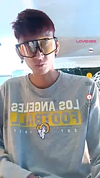 Disey888 Chat XXX in diretta