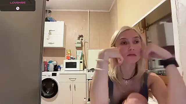 AngelJeni Live XXX-Chat