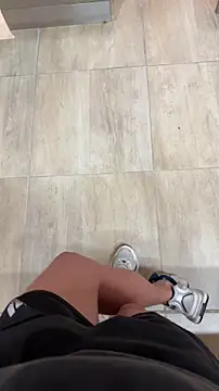 โชว์เว็บแคมของ Thiago_Jones1