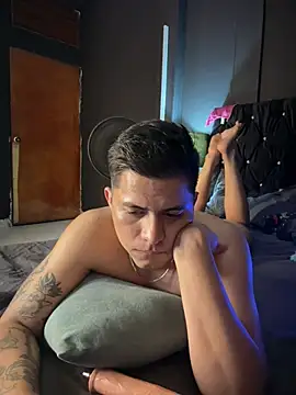 Show de webcam de Niicky1_