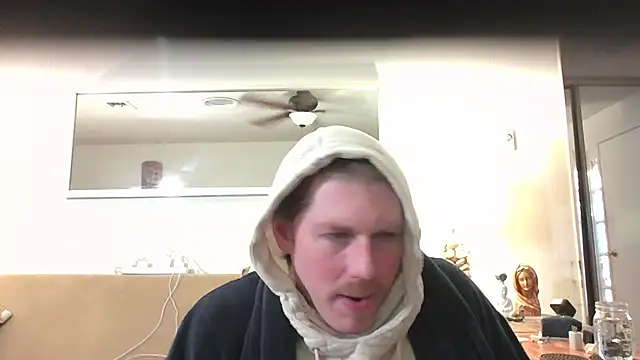 9VOLTT Webcam-Show