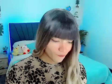 ZoeSchmmit live XXX chat