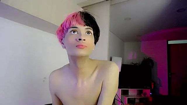 Chat XXX Live Darksweet_jack