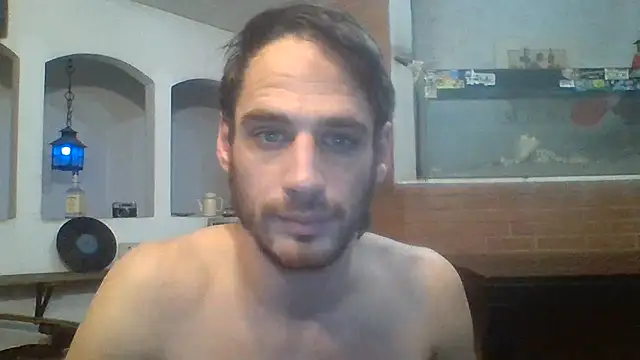 Stevenson988 – webcam-show