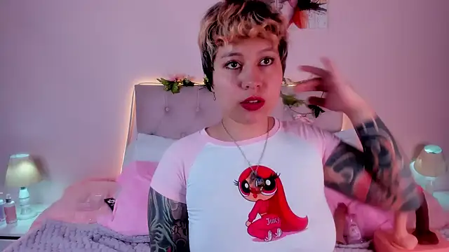 Annapinuplovex 라이브 XXX 채팅