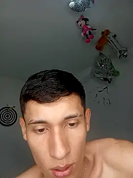 joanmora Шоу с уебкамера