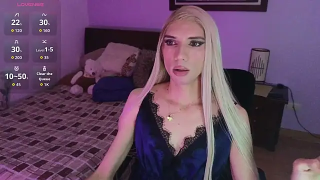 mirandahabach333 Webcamshow