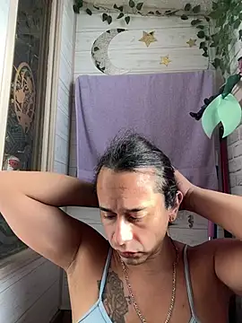 Chat XXX ao vivo de TranSexualJade95