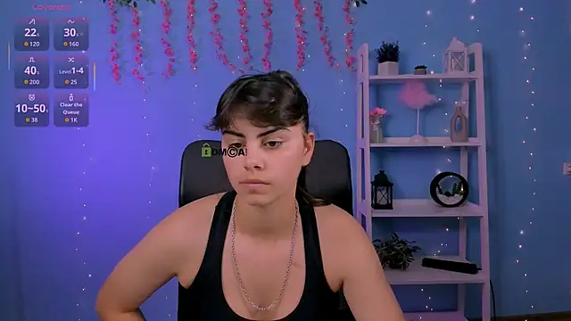 Chatroom XXX en direct de shadow_kiss_