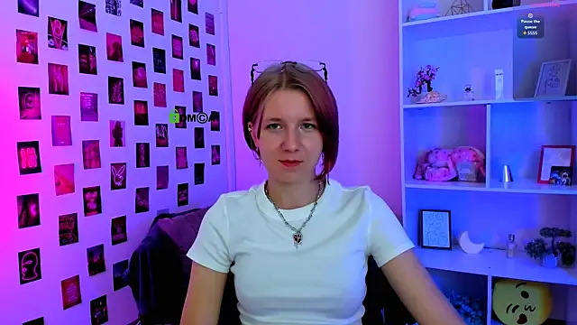 gloria_bubble Live XXX-Chat