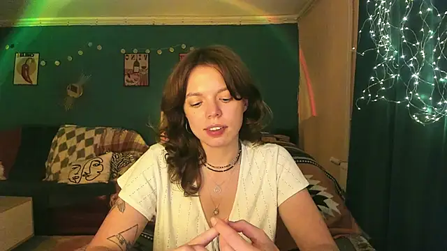ClancyMorissey XXX чат на живо