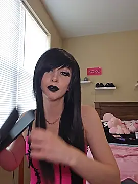 AmethystFoxx's Live XXX Chat