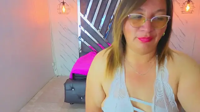 Chat XXX Live MaylinRosse_