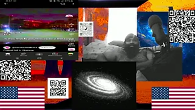 RussellTaylorLacy Шоу с уебкамера
