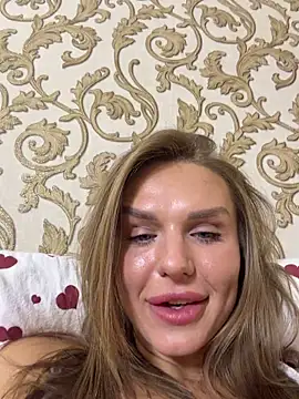 Czat XXX na żywo – Your__Fetish
