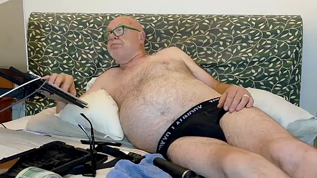 KinkCentral élő XXX-chatje