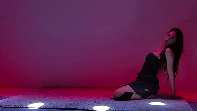 دردشة G-Velvet الجنسية المباشرة
