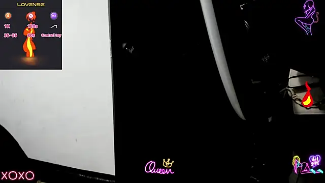 paulinagamee's Webcam Show
