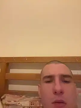 Webkamerová show Ppporn101