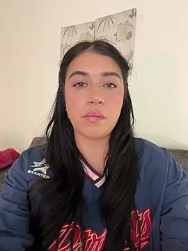 Chat XXX en directo de KallyMyller1