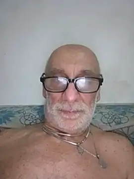 Show Webcam de Toby2712