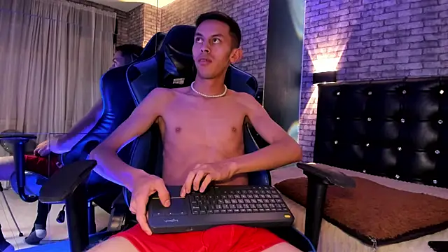 Živý XXX chat Ander_cooper1