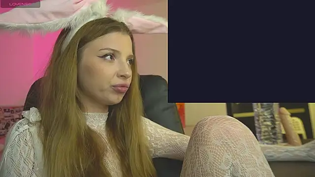 lissaparadise's Live XXX Chat