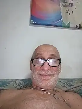 Toby2712 Webcam-Show