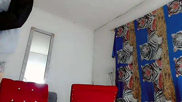 samanthaa_hot_ লাইভ XXX চ্যাট